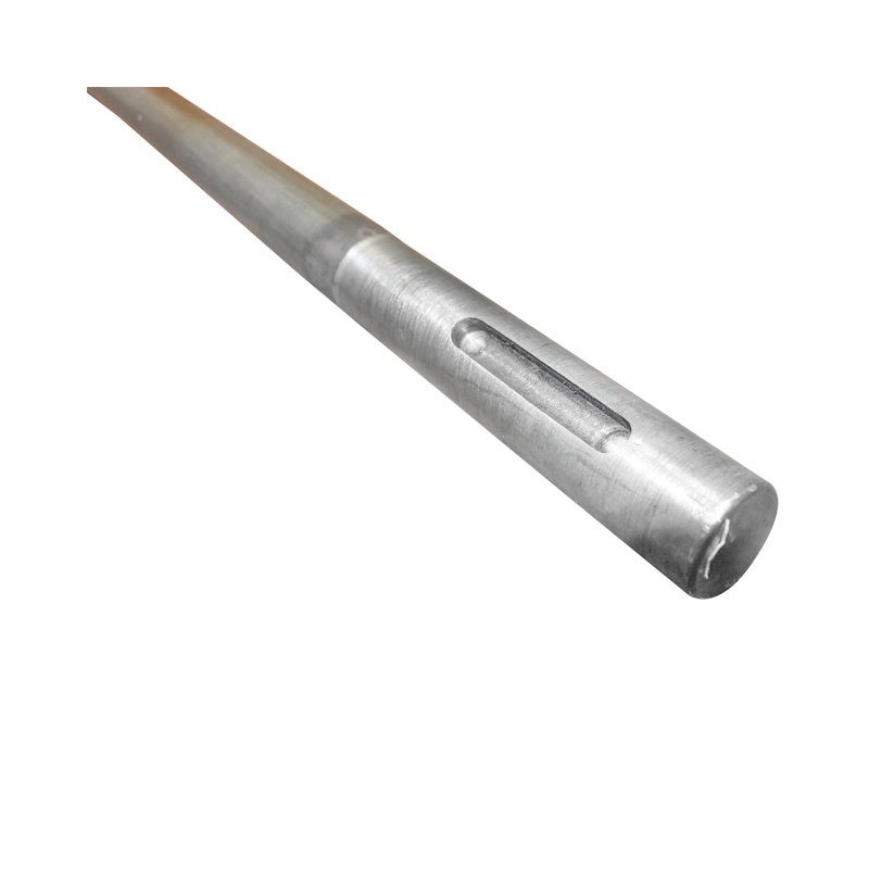 Ax cositoare 1,85 L=116 cm fi 25 mm